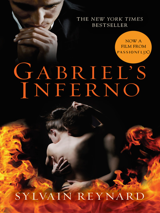 Title details for Gabriel's Inferno by Sylvain Reynard - Available